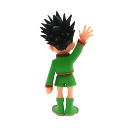 Figur Minix Minix Manga Hunter x Hunter Gon Geneva Store Switzerland