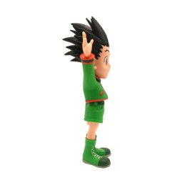 Figur Minix Minix Manga Hunter x Hunter Gon Geneva Store Switzerland