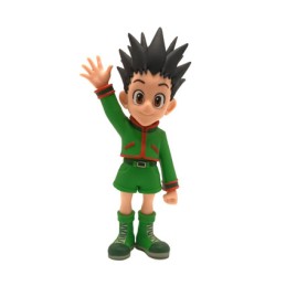 Figur Minix Minix Manga Hunter x Hunter Gon Geneva Store Switzerland