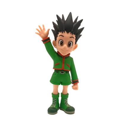 Figur Minix Minix Manga Hunter x Hunter Gon Geneva Store Switzerland