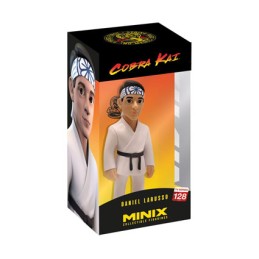 Figur Minix Minix Television Cobra Kai Daniel Larusso Geneva Store Switzerland