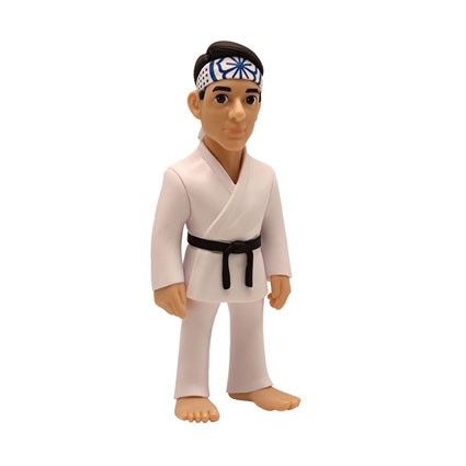 Figur Minix Minix Television Cobra Kai Daniel Larusso Geneva Store Switzerland