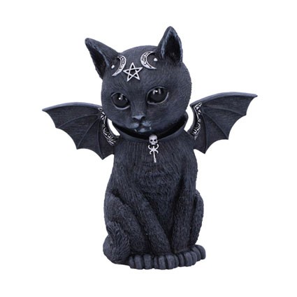 Figurine Nemesis Now Cult Cuties Malpuss Boutique Geneve Suisse