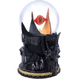 Figur Nemesis Now Lord of the Rings Snow Globe Sauron Geneva Store Switzerland