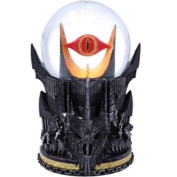 Figur Nemesis Now Lord of the Rings Snow Globe Sauron Geneva Store Switzerland