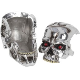 Figuren Nemesis Now Terminator Aufbewahrungsbox T-800 Genf Shop Schweiz