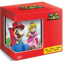 Figuren Stor Nintendo Tassen Umkarton Super Mario II Genf Shop Schweiz