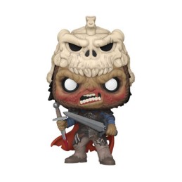 Figur Funko Pop Army of Darkness Possessed Evil Ash Geneva Store Switzerland