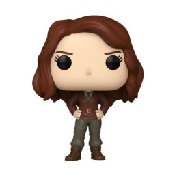 Figur Funko Pop Infinity Saga Peggy Carter Geneva Store Switzerland