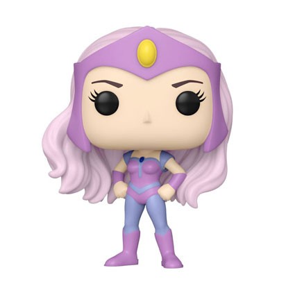 Figurine Funko Pop Les Maîtres de l'Univers She-Ra Glimmer Boutique Geneve Suisse