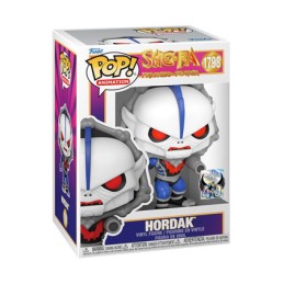 Figuren Funko Pop Masters of the Universe Hordak Genf Shop Schweiz