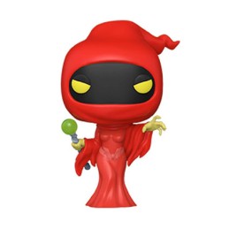 Figurine Funko Pop Les Maîtres de l'Univers Shadow Weaver Boutique Geneve Suisse