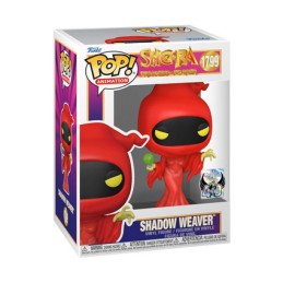 Figur Funko Pop Masters of the Universe Shadow Weaver Geneva Store Switzerland