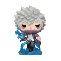 Figurine Funko Pop My Hero Academia Dabi Chase Edition Limitée Boutique Geneve Suisse