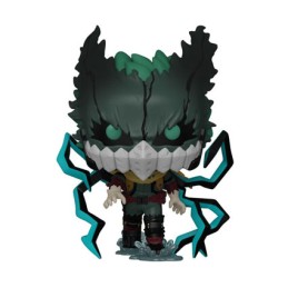 Figuren Funko Pop My Hero Academia Izuko Midoriya Deku Vigilante Genf Shop Schweiz