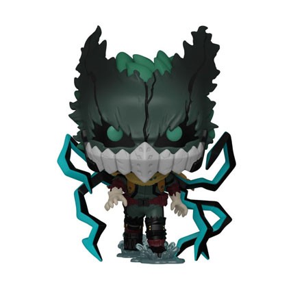 Figur Funko Pop My Hero Academia Izuko Midoriya Deku Vigilante Geneva Store Switzerland