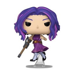 Figuren Funko Pop My Hero Academia Lady Nagant Genf Shop Schweiz