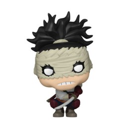 Figuren Funko Pop My Hero Academia Stain Genf Shop Schweiz