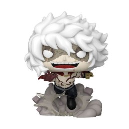 Figur Funko Pop My Hero Academia Tomura Shigaraki All One Geneva Store Switzerland