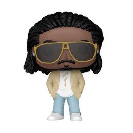 Figur Funko Pop Rocks T-Pain Rappa Ternt Sanga Geneva Store Switzerland