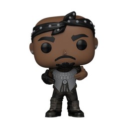 Figuren Funko Pop Rocks Tupac Shakur California Love Genf Shop Schweiz