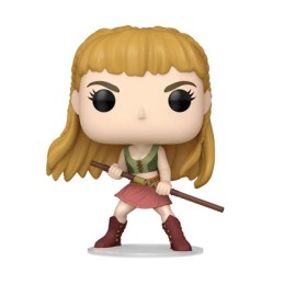 Figur Funko Pop Xena Warrior Princess Gabrielle Geneva Store Switzerland