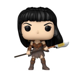 Figur Funko Pop Xena Warrior Princess Xena with Spear Geneva Store Switzerland