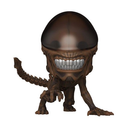 Pop Alien 3 Xenomorph