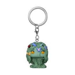 Pop Pocket Keychains...