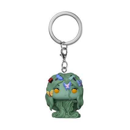 Pop Pocket Keychains Fantasia 2000 Spring Sprite