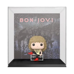 Pop Rocks Albums Bon Jovi...