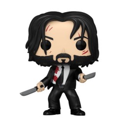 Pop John Wick