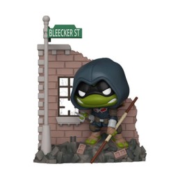 Pop Deluxe Tortues Ninja...