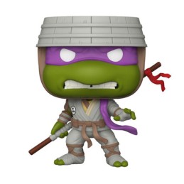 Pop Teenage Mutant Ninja...