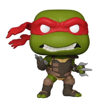 Pop Teenage Mutant Ninja Turtles The Last Ronin Raphael