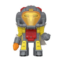 Pop 6 inch Transformers...