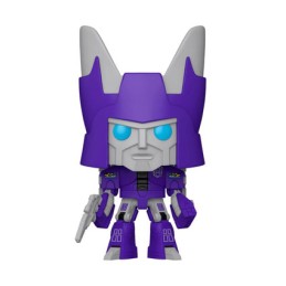 Pop Transformers Cyclonus