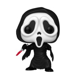 Figuren Funko Pop Scream Ghostface Genf Shop Schweiz