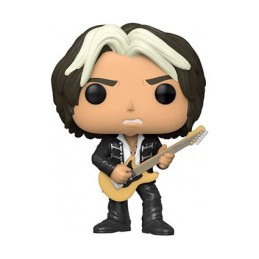 Figuren Funko Pop Rocks Aerosmith Joe Perry (Selten) Genf Shop Schweiz