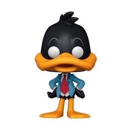 Figuren Funko Pop Space Jam 2 Daffy Duck (Selten) Genf Shop Schweiz