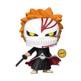 Figur Funko Pop Bleach Ichigo with Blade Chase Limited Edition Geneva Store Switzerland