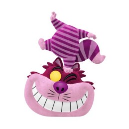 Figur Funko Pop Glow in the Dark Alice in Wonderalnd Cheshire Cat on Head Chase Limited Edition Geneva Store Switzerland