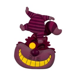 Figur Funko Pop Glow in the Dark Alice in Wonderalnd Cheshire Cat on Head Chase Limited Edition Geneva Store Switzerland