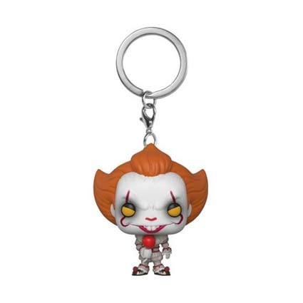 Figuren Funko Pop Pocket Pennywise with Balloon Genf Shop Schweiz