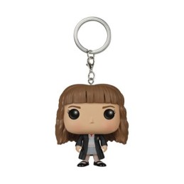 Figur Funko Pop Pocket Keychains Harry Potter Hermione Granger Geneva Store Switzerland