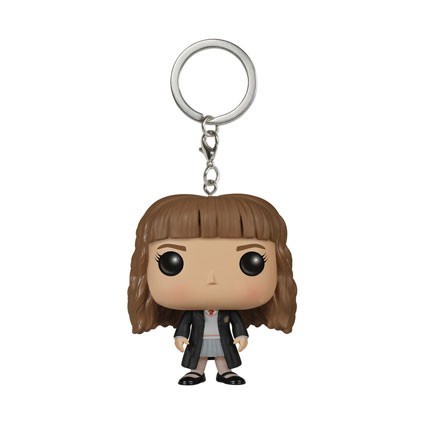 Figuren Funko Pop Pocket Keychains Harry Potter Hermione Granger Genf Shop Schweiz