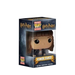 Figur Funko Pop Pocket Keychains Harry Potter Hermione Granger Geneva Store Switzerland