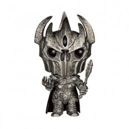Figur Funko Pop Movies Lord of the Rings Sauron (Vaulted) Geneva Store Switzerland