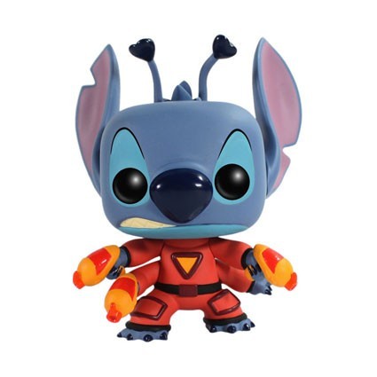 Figur Funko Pop Disney Lilo and Stitch Stitch 626 (Vaulted) Geneva Store Switzerland