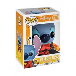 Figur Funko Pop Disney Lilo and Stitch Stitch 626 (Vaulted) Geneva Store Switzerland